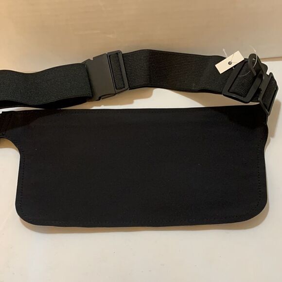 Accessory belt bag/Fanny pack. Perfect for the beach or for hands free shopping - Picture 2 of 5